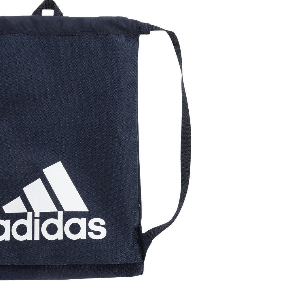 アディダス（adidas）（メンズ、レディース）イーピーエス ジムバッグ ネイビー L5722-H64741