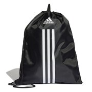アディダス（adidas）（メンズ、レディース、キッズ）ナップザック パワー ジムサック 14.5L 黒 RM001-HB1327