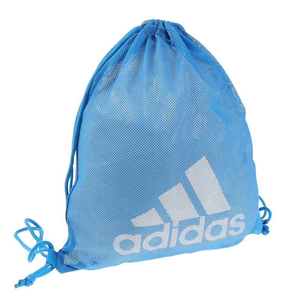アディダス アディダス Adidas メンズ レディース キッズ メッシュ ジムバッグ Sv727 H スポーツ用品はスーパースポーツゼビオ