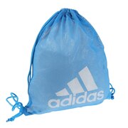 アディダス（adidas）（メンズ、レディース、キッズ）メッシュ ジムバッグ SV727-H64764