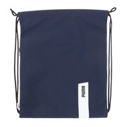 プーマ（PUMA）（メンズ、レディース）シューズケース マルチバッグ 13L デッキ ジムサック II 07892602