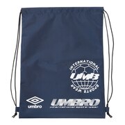アンブロ（UMBRO）（メンズ、レディース、キッズ）マルチバッグL UUATJA32 NV