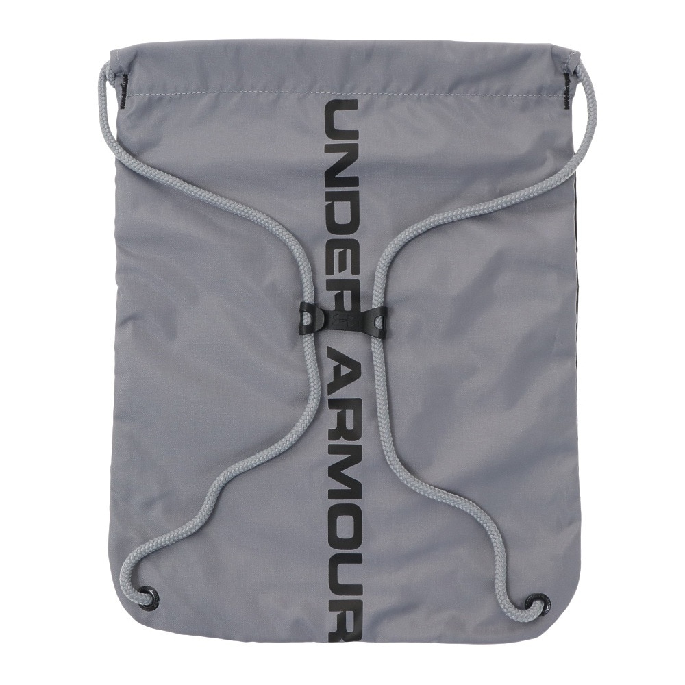 アンダーアーマー（UNDER ARMOUR）（メンズ、レディース、キッズ）シューズケース マルチバッグ 12L オージーシー サックパック1240539 009
