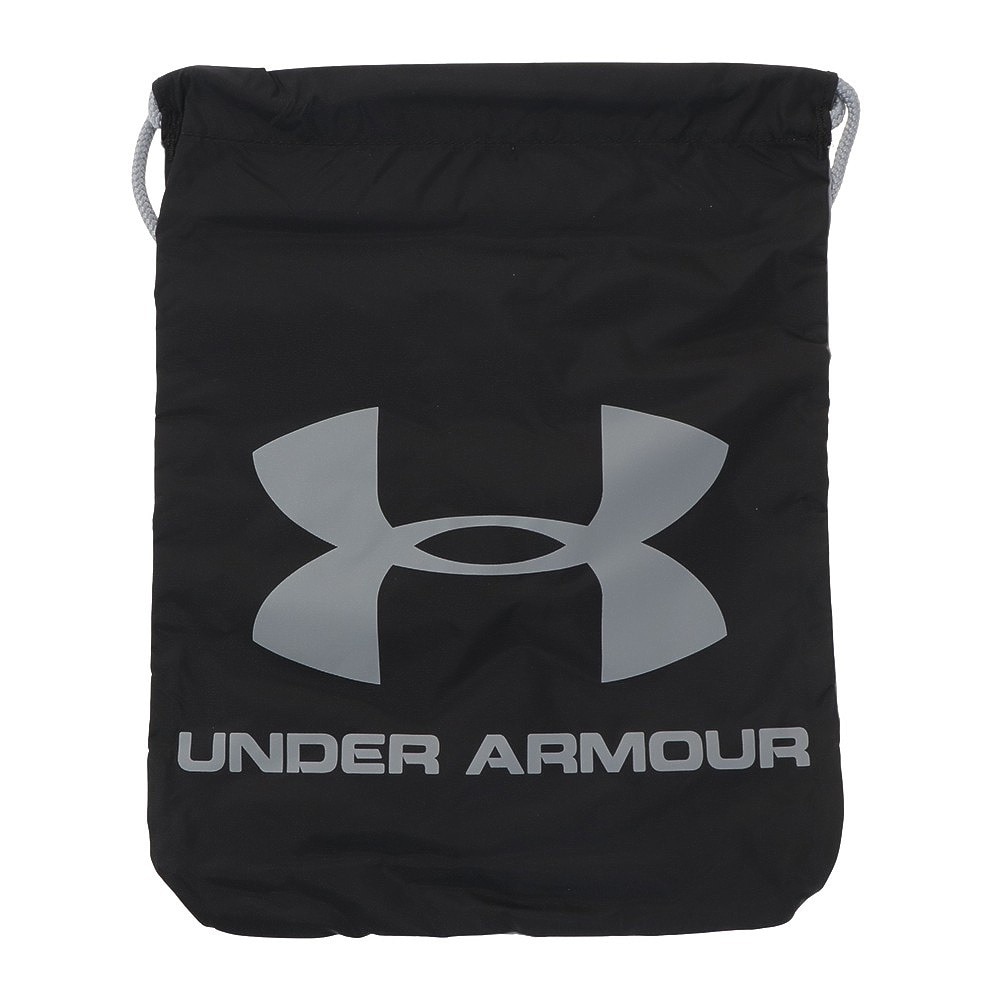 アンダーアーマー（UNDER ARMOUR）（メンズ、レディース、キッズ）シューズケース マルチバッグ 12L オージーシー サックパック1240539 009