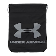 アンダーアーマー（UNDER ARMOUR）（メンズ、レディース、キッズ）シューズケース マルチバッグ 12L オージーシー サックパック1240539 009