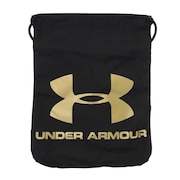 アンダーアーマー（UNDER ARMOUR）（メンズ、レディース、キッズ）オージーシー サックパック 1240539 010