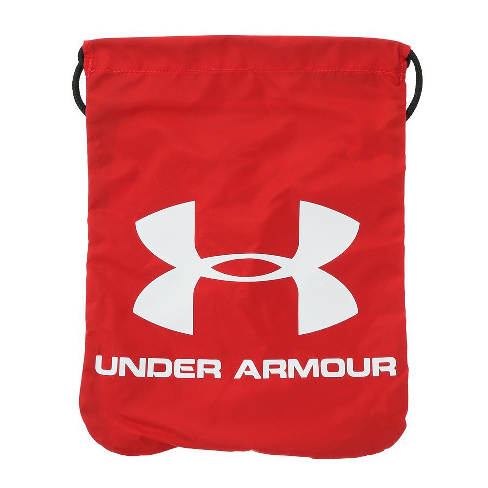 アンダーアーマー（UNDER ARMOUR）（メンズ、レディース、キッズ）オージーシー サックパック 1240539 603