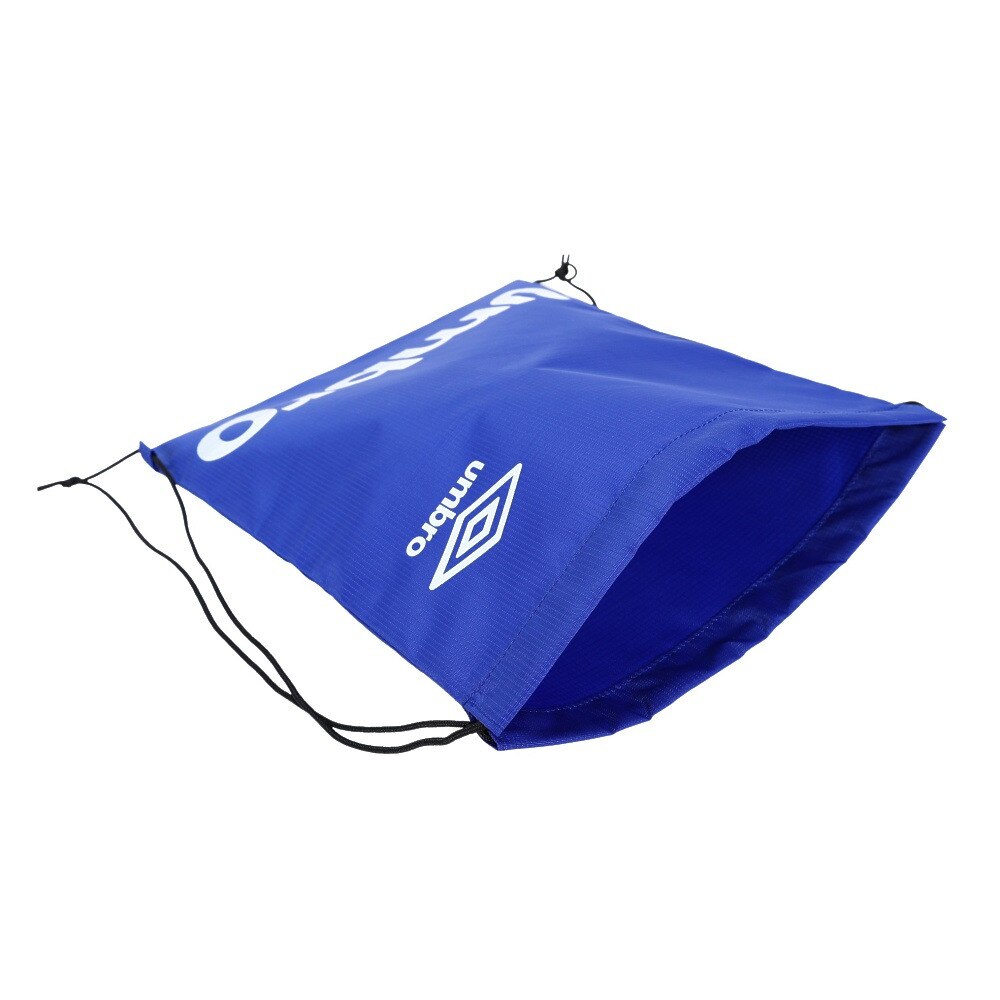 アンブロ（UMBRO）（メンズ、レディース）マルチバッグL UUAPJA33 BL