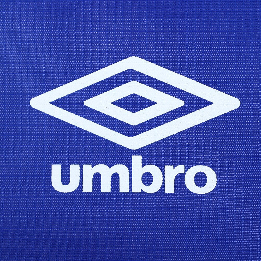 アンブロ（UMBRO）（メンズ、レディース）マルチバッグL UUAPJA33 BL