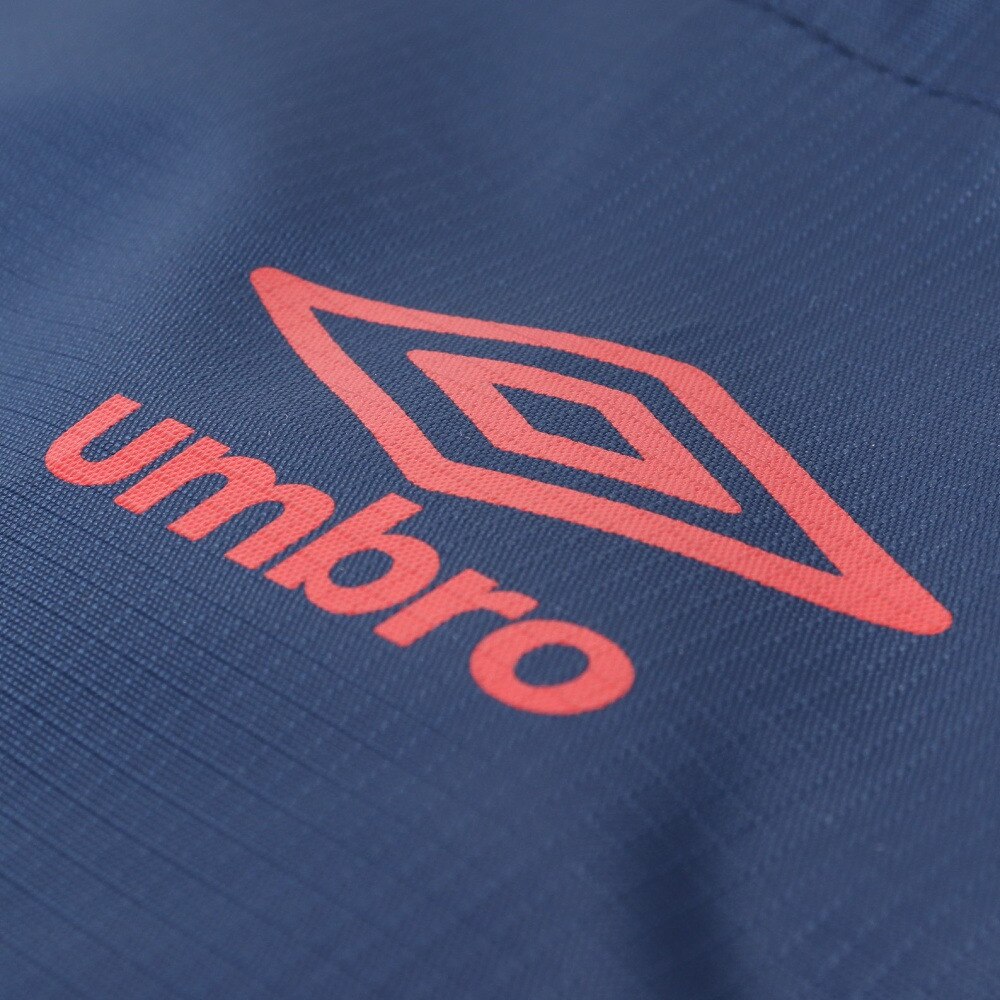 アンブロ（UMBRO）（メンズ、レディース）マルチバッグL UUAPJA33 NV