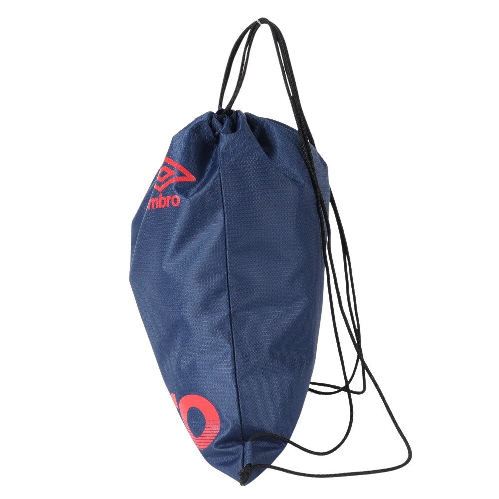 アンブロ（UMBRO）（メンズ、レディース）マルチバッグL UUAPJA33 NV