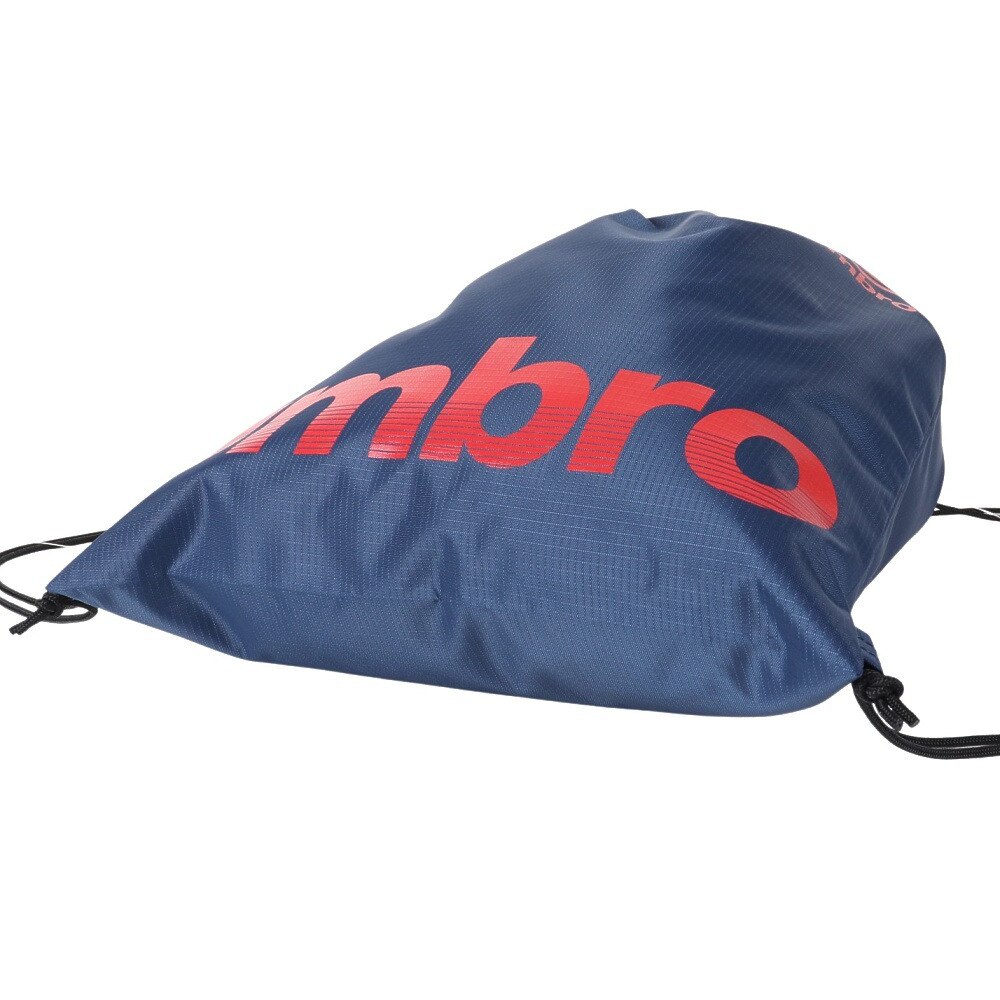 アンブロ（UMBRO）（メンズ、レディース）マルチバッグL UUAPJA33 NV