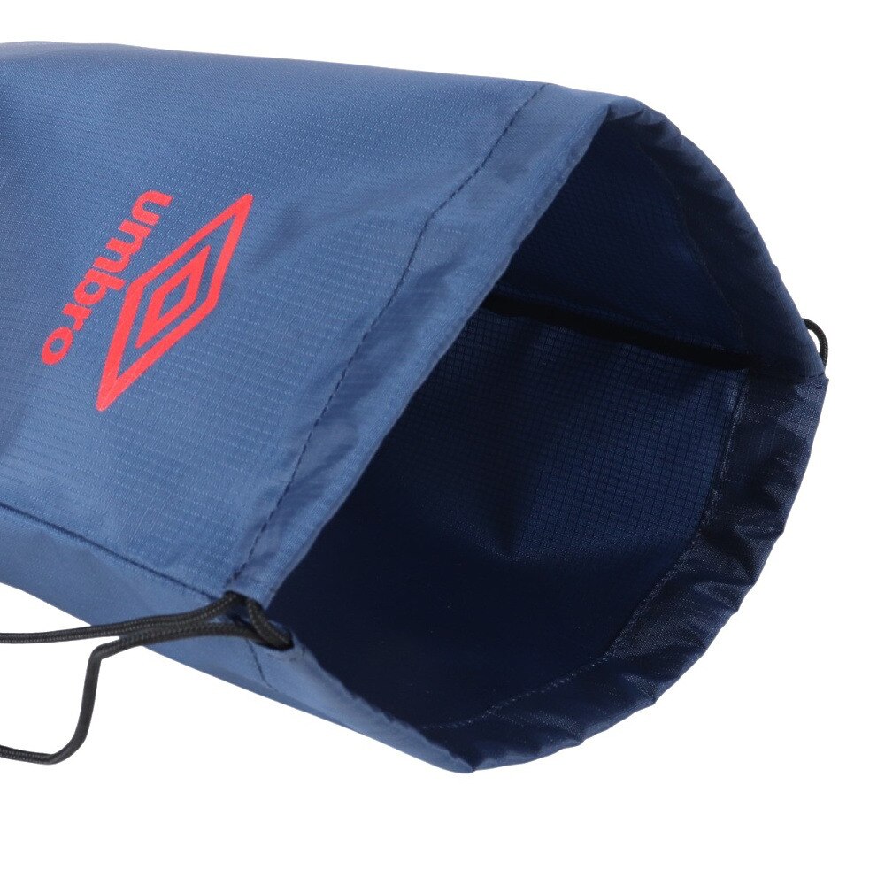 アンブロ（UMBRO）（メンズ、レディース）マルチバッグL UUAPJA33 NV