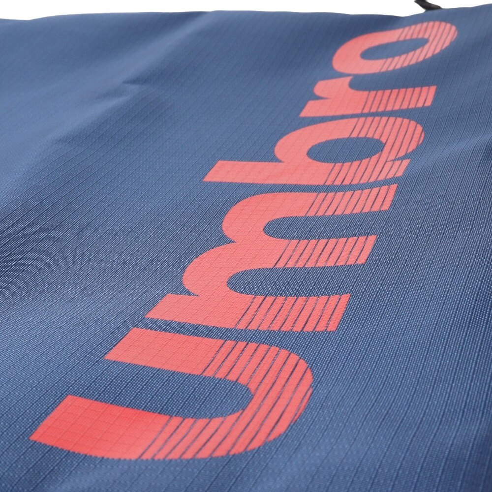 アンブロ（UMBRO）（メンズ、レディース）マルチバッグL UUAPJA33 NV
