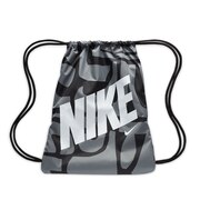 ナイキ（NIKE）（メンズ、レディース）YTH ドローストリング キャット ジム サック AOP 1 DQ5338-010