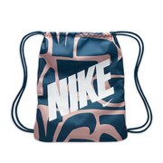 ナイキ（NIKE）（メンズ、レディース）YTH ドローストリング キャット ジム サック AOP 1 DQ5338-460