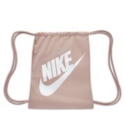 ナイキ（NIKE）（メンズ、レディース）ヘリテージ ドロー ストリング ジムサック DC4245-601