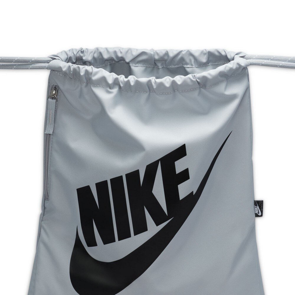 最大69%OFFクーポン ナイキ NIKE 新作 メンズ レディース バッグ ヘリテージ ドローストリング ジムサック DC4245 010 