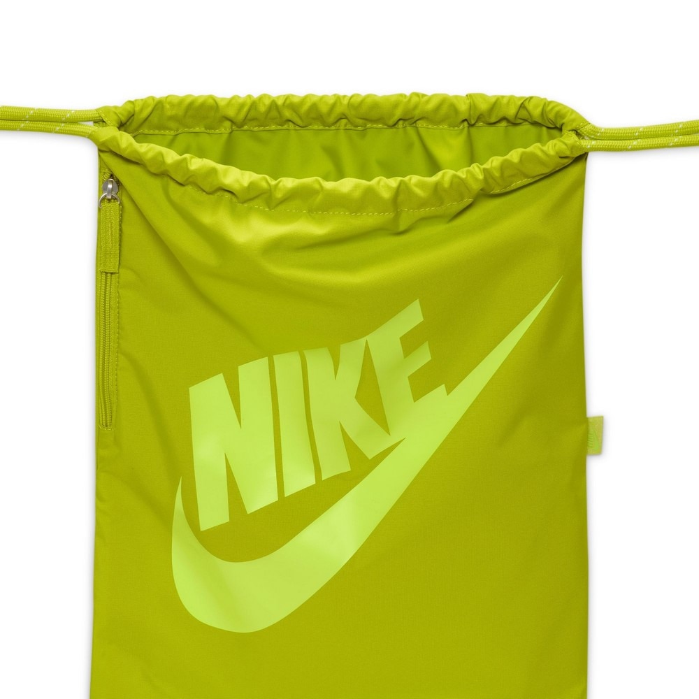 ナイキ（NIKE）（メンズ、レディース）ヘリテージ ドロー ストリング ジムサック 13L DC4245-308