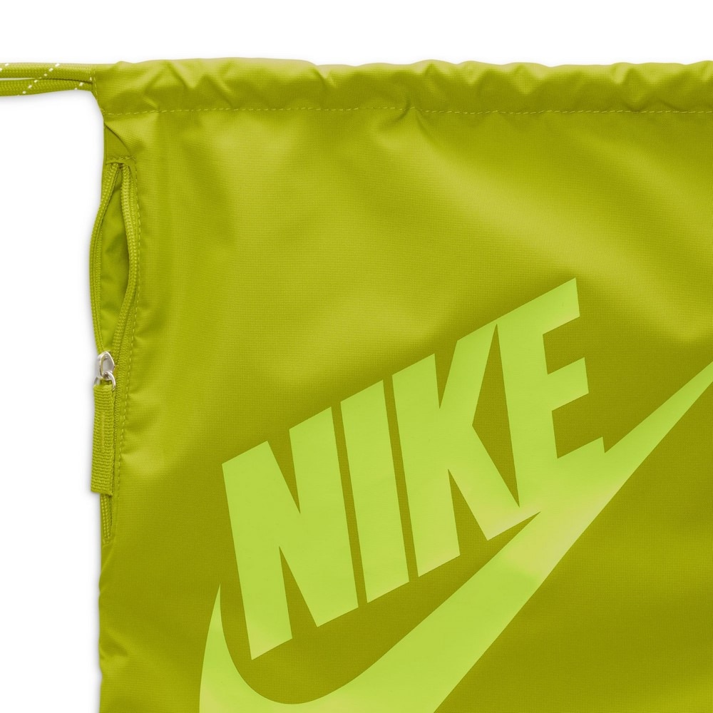 ナイキ（NIKE）（メンズ、レディース）ヘリテージ ドロー ストリング ジムサック 13L DC4245-308