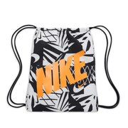 ナイキ（NIKE）（キッズ）ジュニア YTH ドローストリング CAT ジム サック AOP 1 DV6144-010