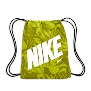 ナイキ（NIKE）（キッズ）ジュニア YTH ドローストリング CAT ジム サック AOP 1 DV6144-308