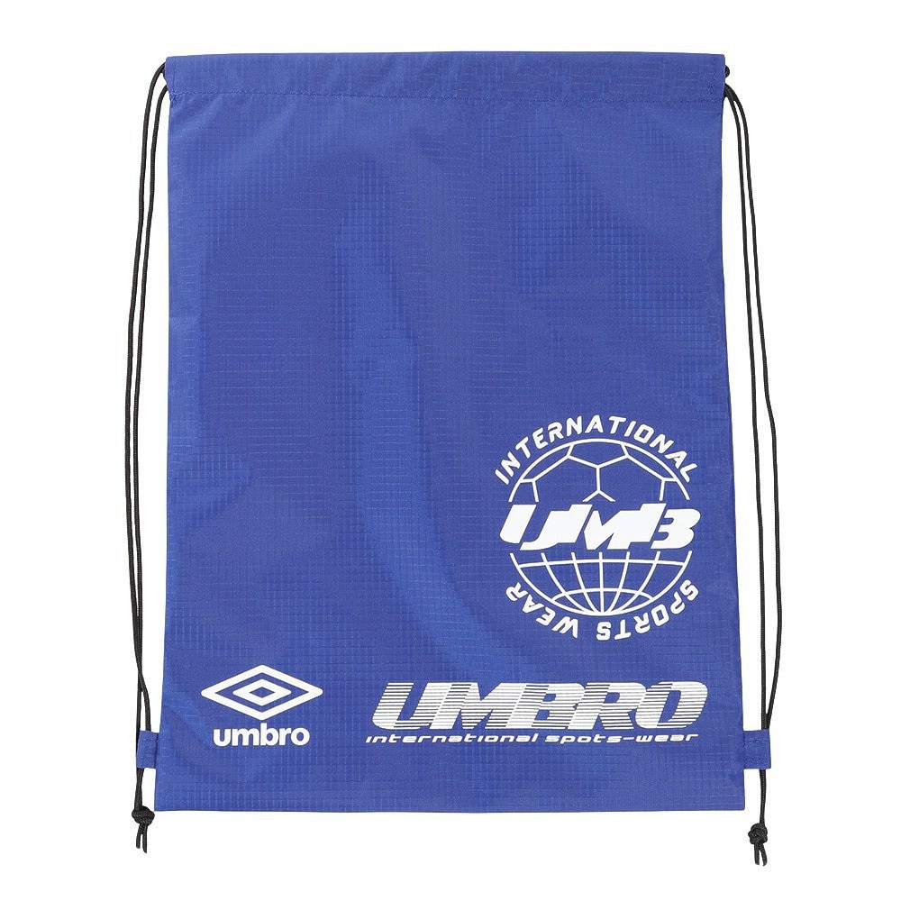 アンブロ（UMBRO） マルチバッグL UUATJA32 BL