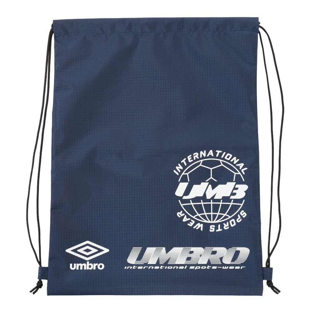 アンブロ（UMBRO）（メンズ、レディース）マルチバッグL UUATJA32 NV