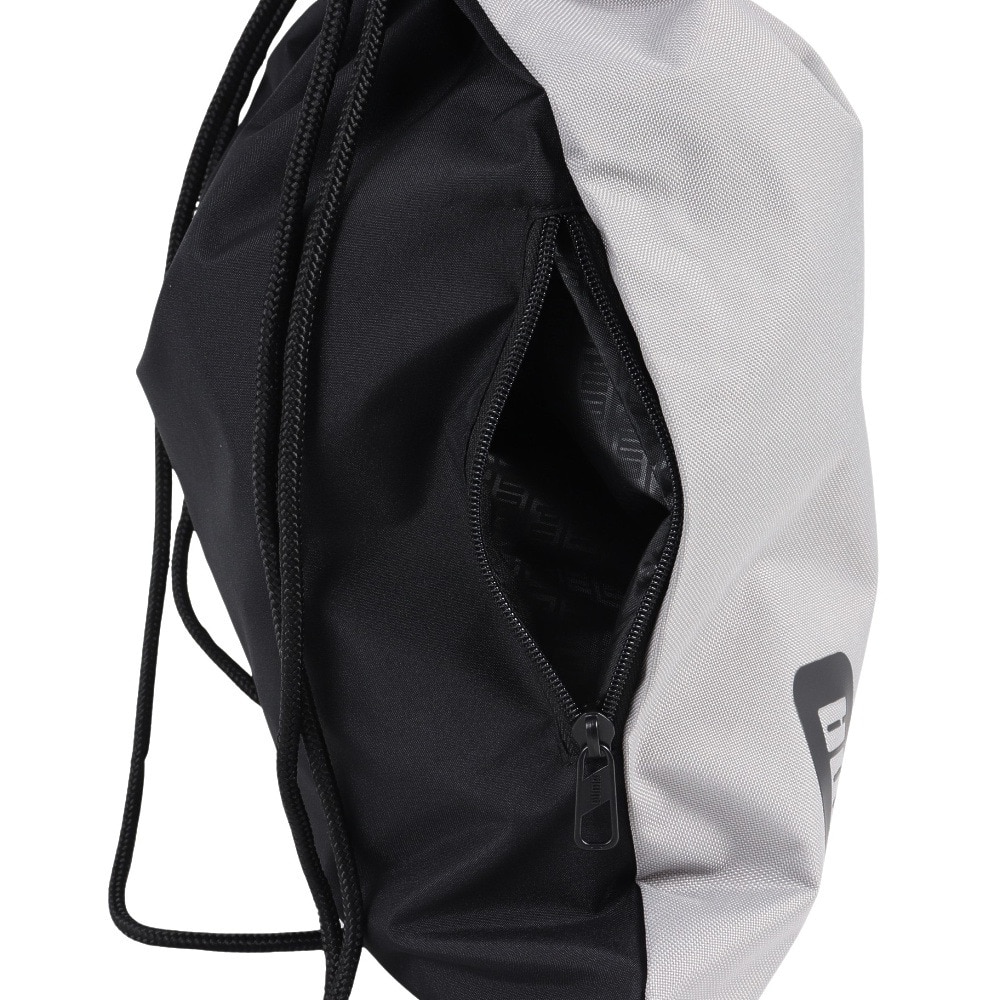 プーマ（PUMA）（メンズ、レディース）プーマ デッキ ジムサック II グレー 13L 07951304