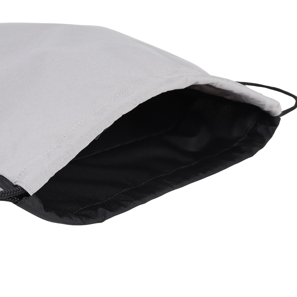 プーマ（PUMA）（メンズ、レディース）プーマ デッキ ジムサック II グレー 13L 07951304