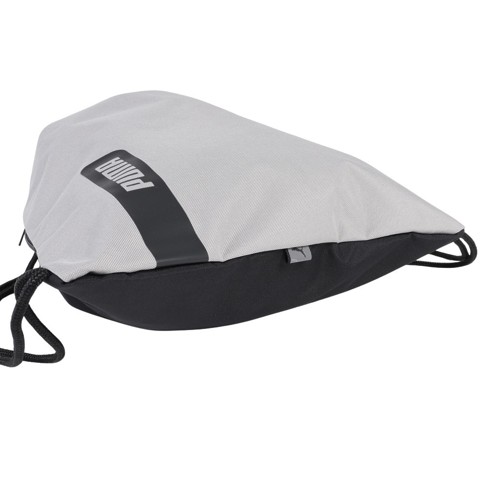 プーマ（PUMA）（メンズ、レディース）プーマ デッキ ジムサック II グレー 13L 07951304