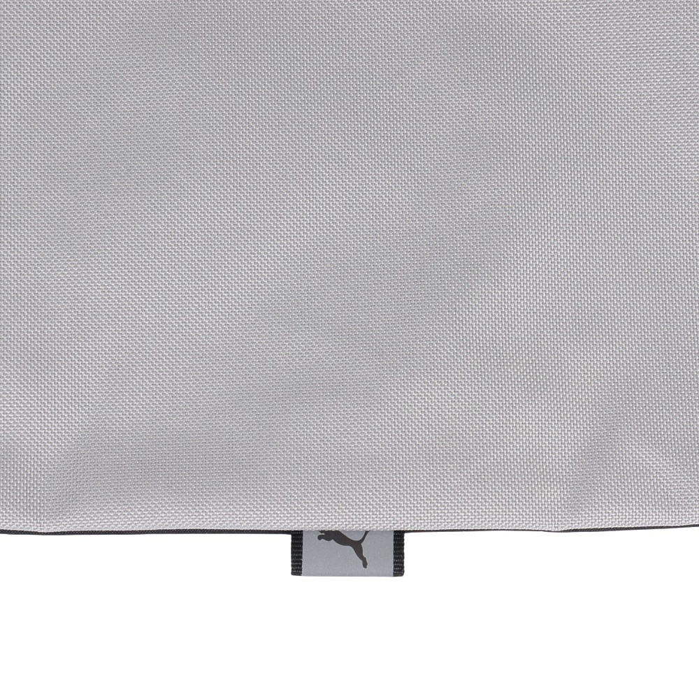 プーマ（PUMA）（メンズ、レディース）プーマ デッキ ジムサック II グレー 13L 07951304