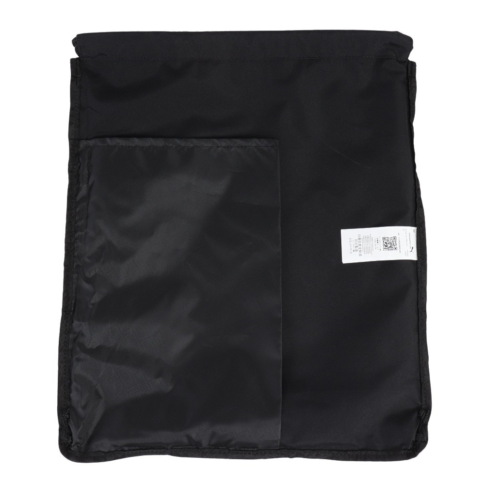 プーマ（PUMA）（メンズ、レディース）プーマ デッキ ジムサック II グレー 13L 07951304