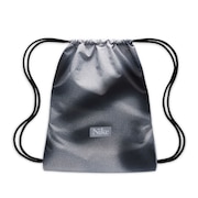 ナイキ(NIKE)(キッズ)キッズ ドローコード バッグ 12L FB3055-010