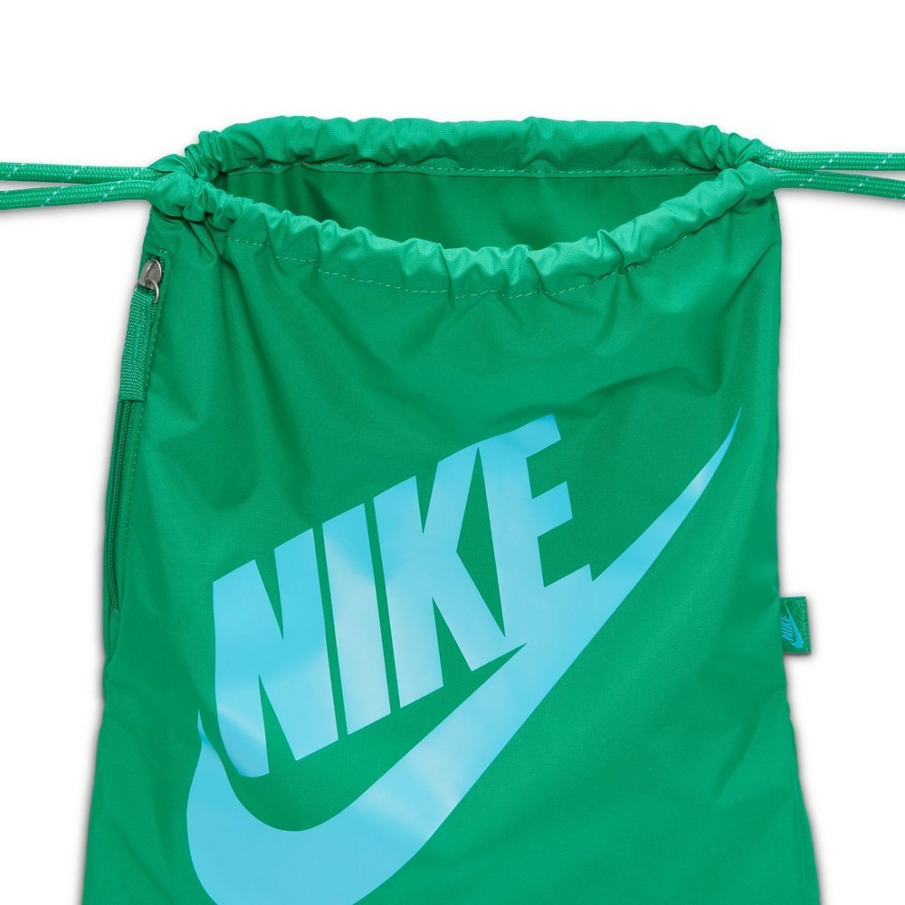 ナイキ（NIKE）（メンズ、レディース）ヘリテージ ドローストリングジムサック 13L DC4245-324