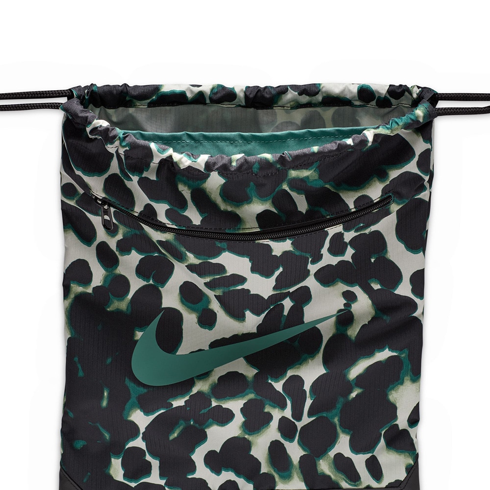 ナイキ（NIKE）（メンズ、レディース）ナップサック ブラジリア ドローコードバッグ 18L FN1347-010