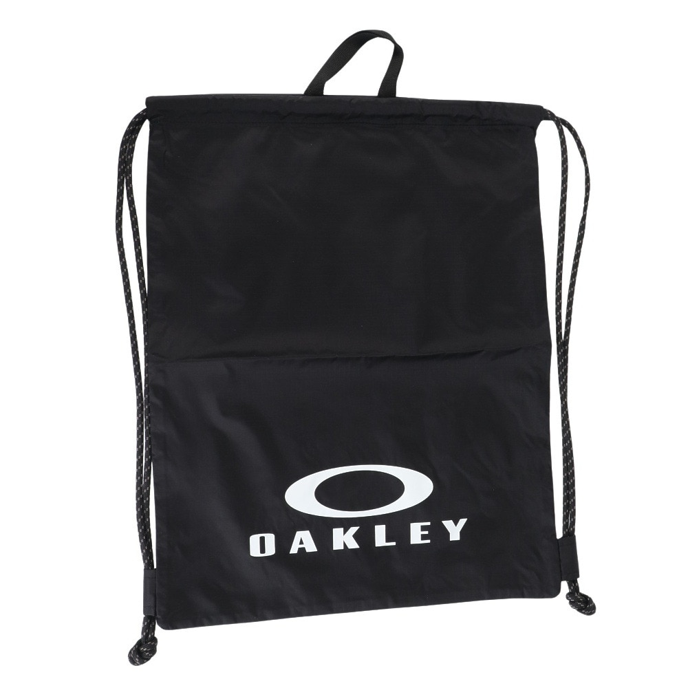 オークリー（OAKLEY）（メンズ、レディース、キッズ）Essential コードパック 黒 FOS901422-02E