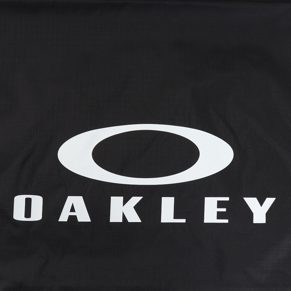 オークリー（OAKLEY）（メンズ、レディース、キッズ）Essential コードパック 黒 FOS901422-02E