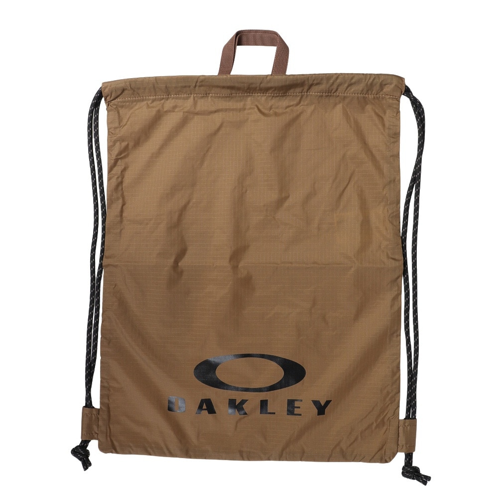 オークリー（OAKLEY）（メンズ、レディース）ナップサック ESSENTIAL CODE PACK FOS901422-86W