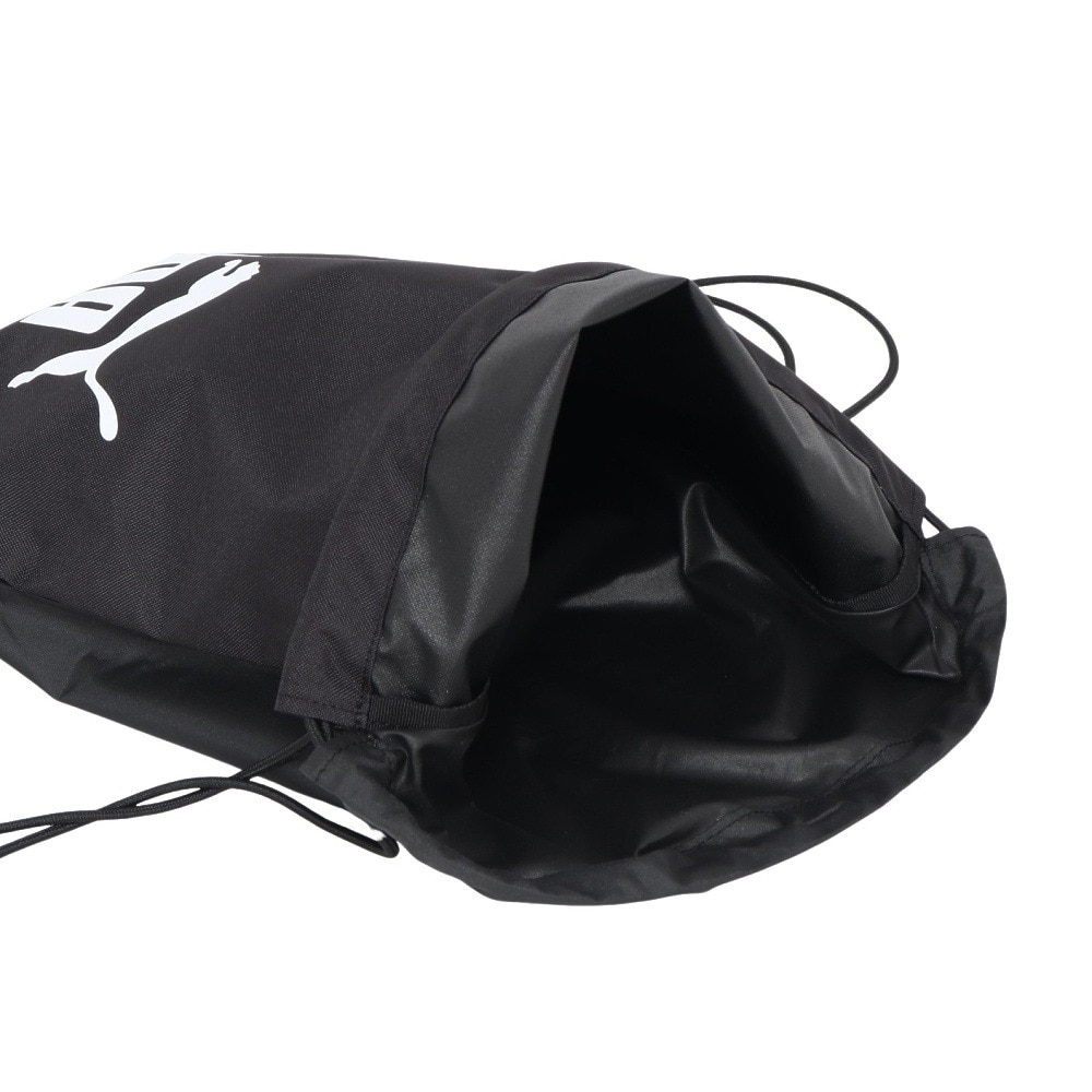 プーマ（PUMA）（メンズ、レディース、キッズ）PHASE ジム サック 09116301