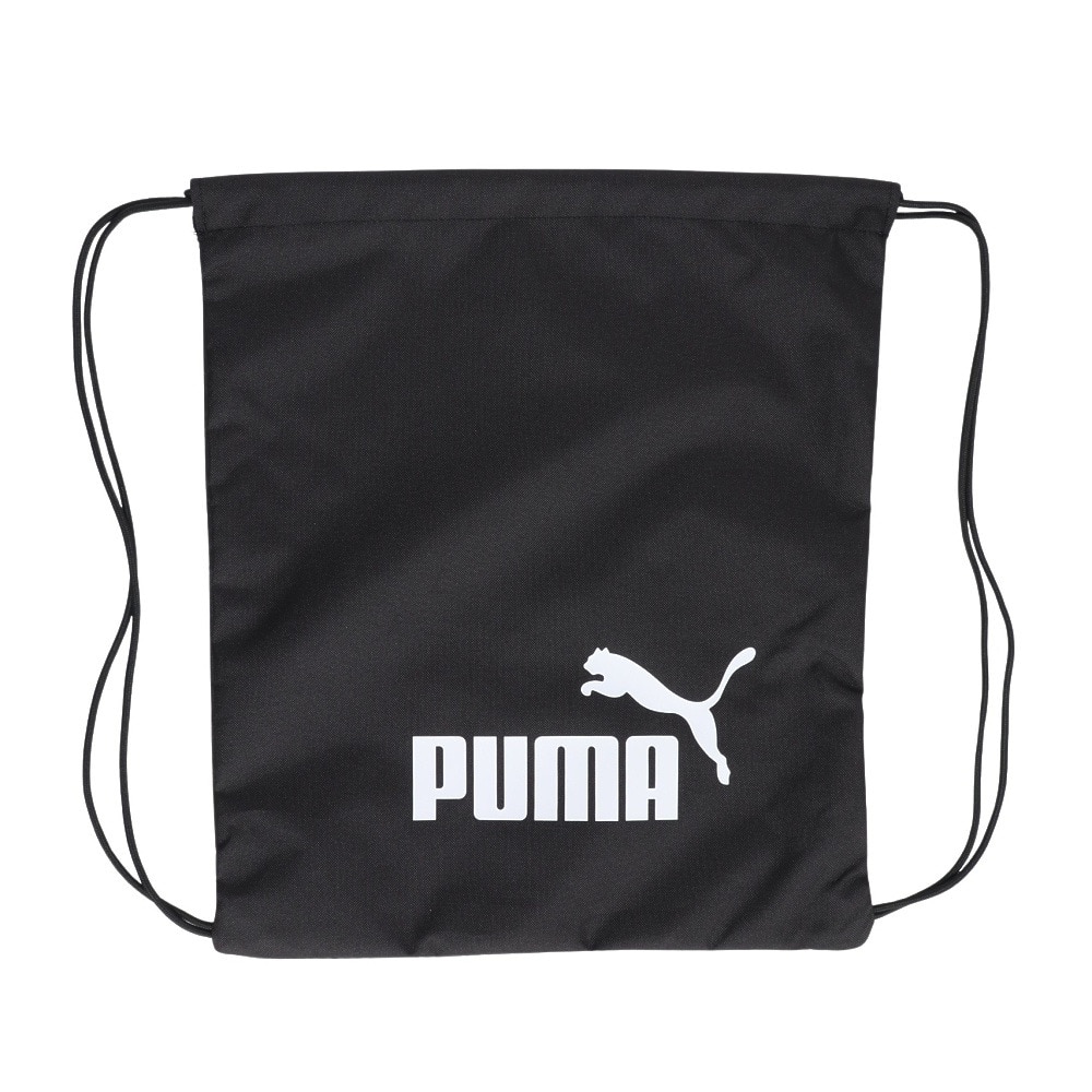 プーマ（PUMA）（メンズ、レディース、キッズ）PHASE ジム サック 09116301
