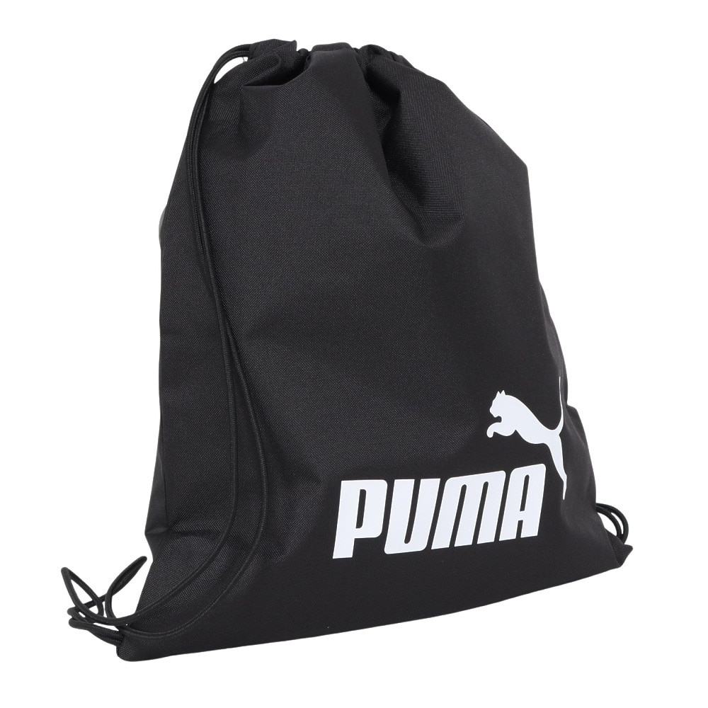 プーマ（PUMA）（メンズ、レディース、キッズ）PHASE ジム サック 09116301