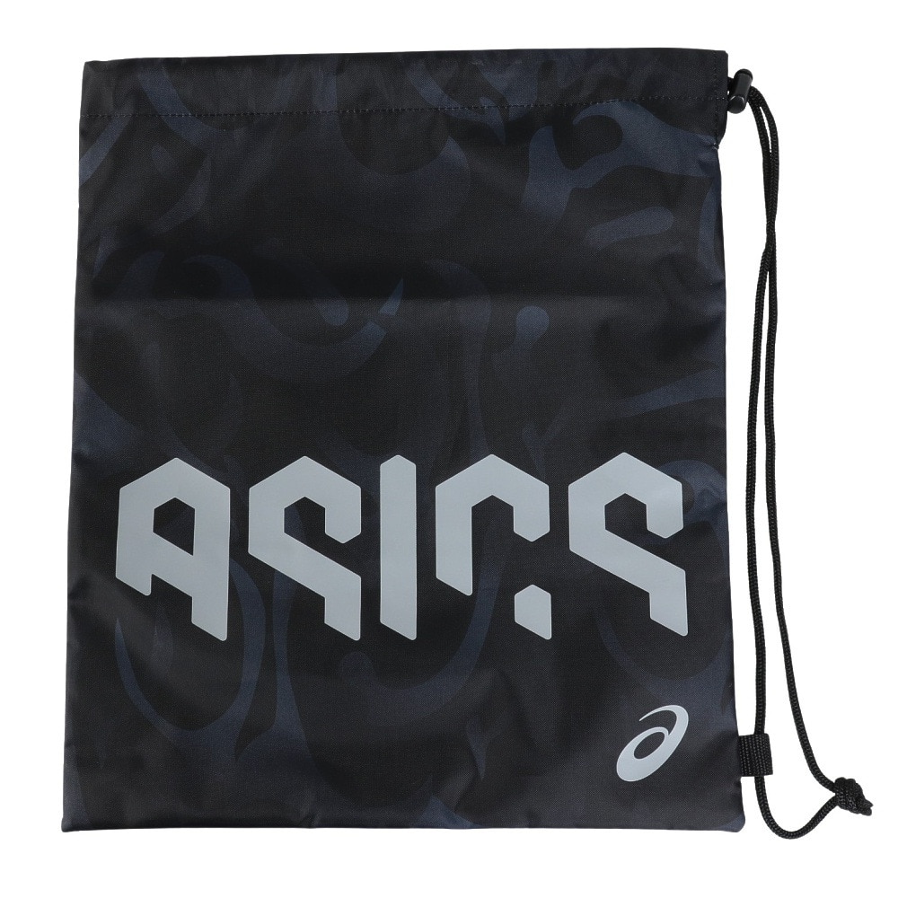 アシックス（ASICS）（メンズ）ヘックスグラフィックライトサック Mサイズ 3033C083.001