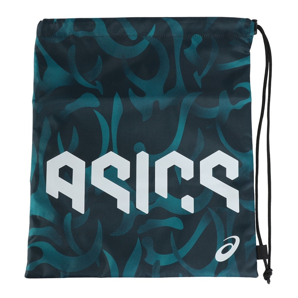 アシックス（ASICS）（メンズ）ヘックスグラフィックライトサック Mサイズ 3033C083.300