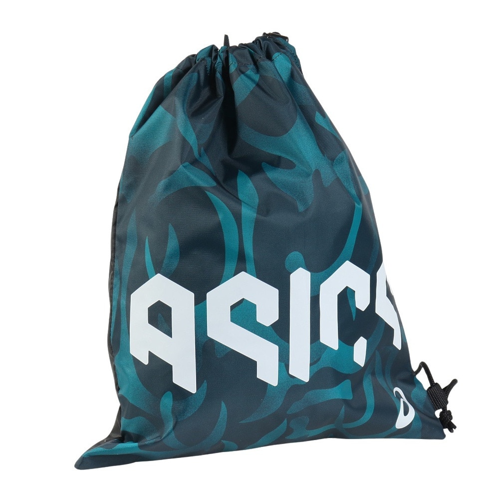 アシックス（ASICS）（メンズ）ヘックスグラフィックライトサック Mサイズ 3033C083.300