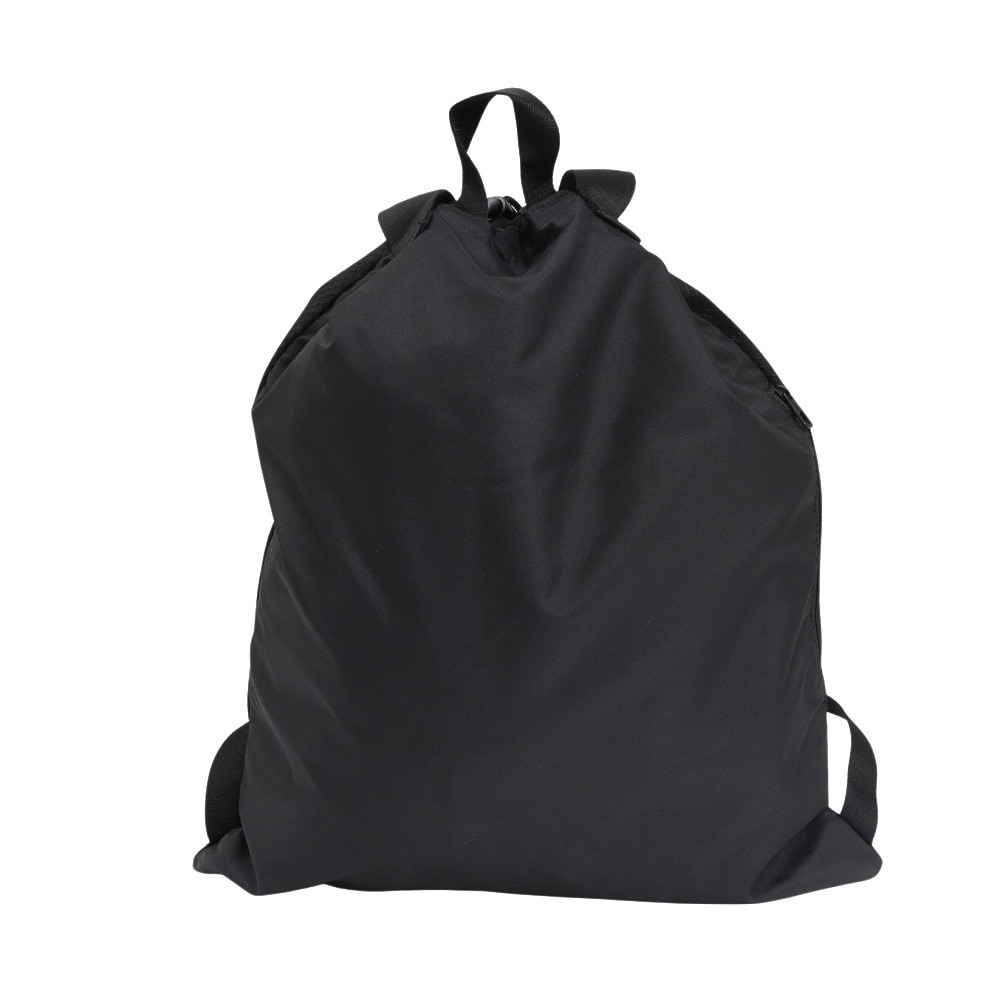 プーマ（PUMA）（メンズ、レディース、キッズ）サック ナップザッグ  DECK 黒 14L 09131701 ジムバッグ ナップザック シューズバッグ ジム トレーニング