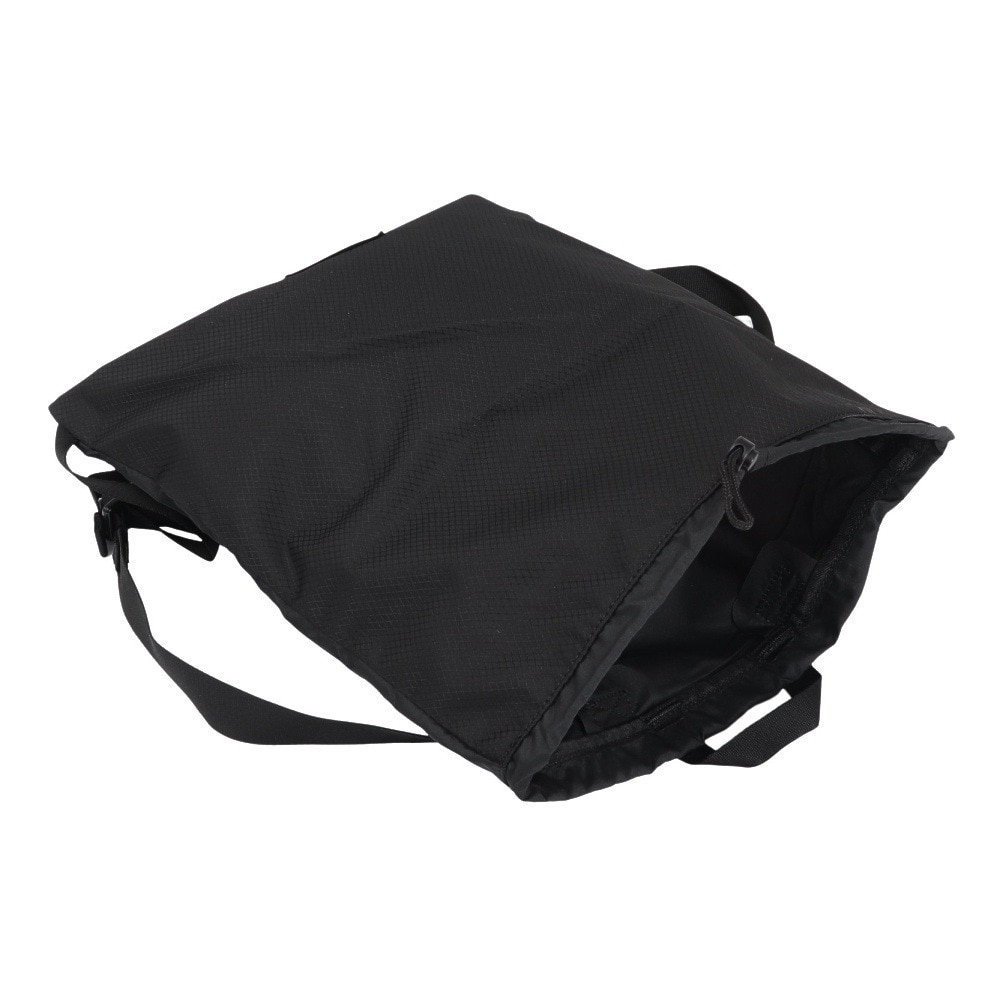 プーマ（PUMA）（メンズ、レディース、キッズ）サック ナップザッグ  DECK 黒 14L 09131701 ジムバッグ ナップザック シューズバッグ ジム トレーニング