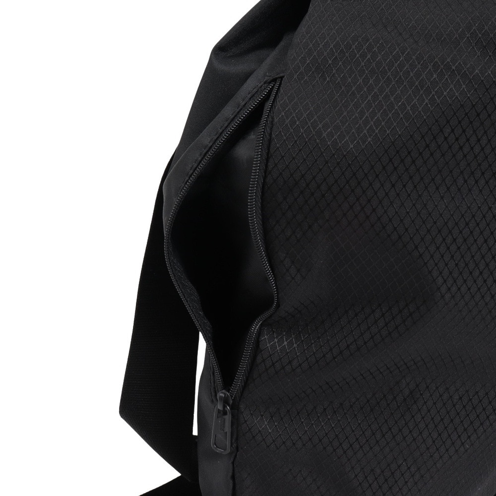 プーマ（PUMA）（メンズ、レディース、キッズ）サック ナップザッグ  DECK 黒 14L 09131701 ジムバッグ ナップザック シューズバッグ ジム トレーニング
