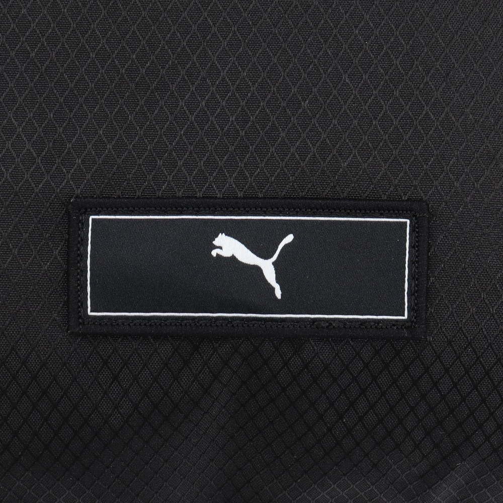 プーマ（PUMA）（メンズ、レディース、キッズ）サック ナップザッグ  DECK 黒 14L 09131701 ジムバッグ ナップザック シューズバッグ ジム トレーニング