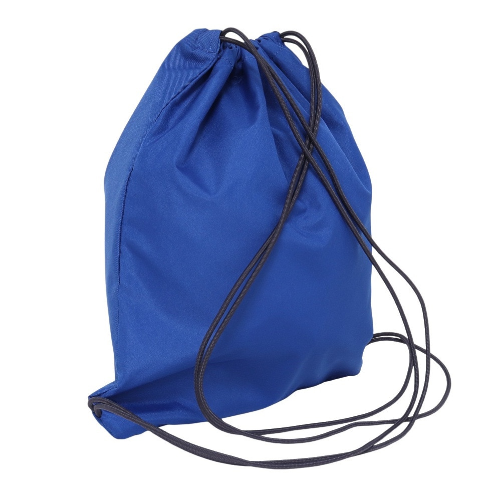プーマ（PUMA）（キッズ）ナップザック プーマ フェーズ スモール ジムサック 青 11L 09133301 体操着入れ シューズ入れ 通学